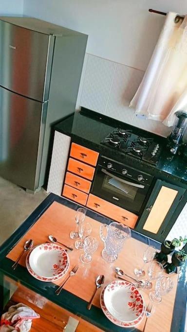 상벤투 두 사푸카이 Chale Com Vidros E Hidromassagem 빌라 외부 사진